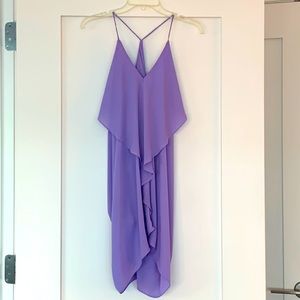 Grecian Goddess Dress